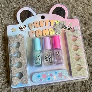 ‼️SALE‼️6 PC PRETTY PANDA